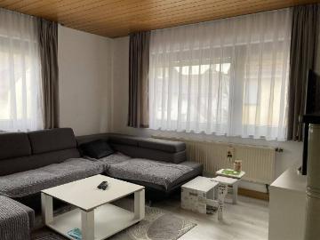 Mitten in der City, mit Garage und Hobbyraum