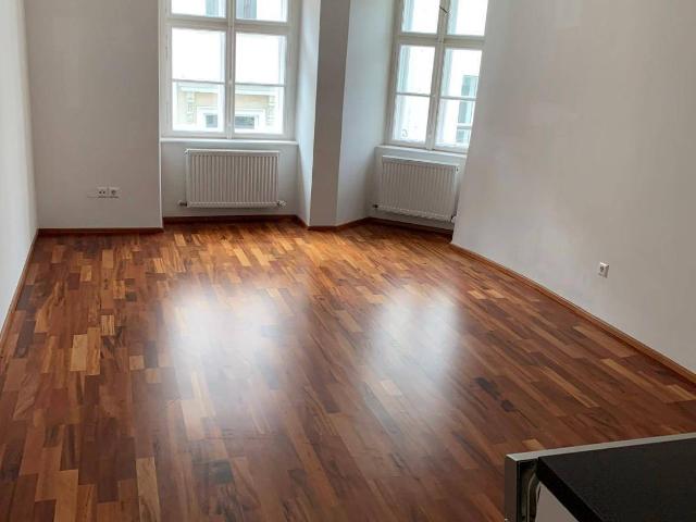 Mitten in der Kremser Altstadt: Charmante 2 Zimmer Wohnung für Singles & Studierende