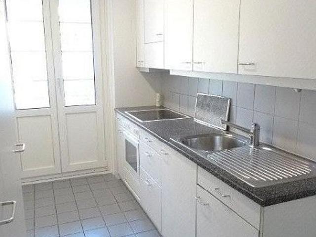 Mitten in der Länggasse: 3 ZW an 74 m² im 1. OG