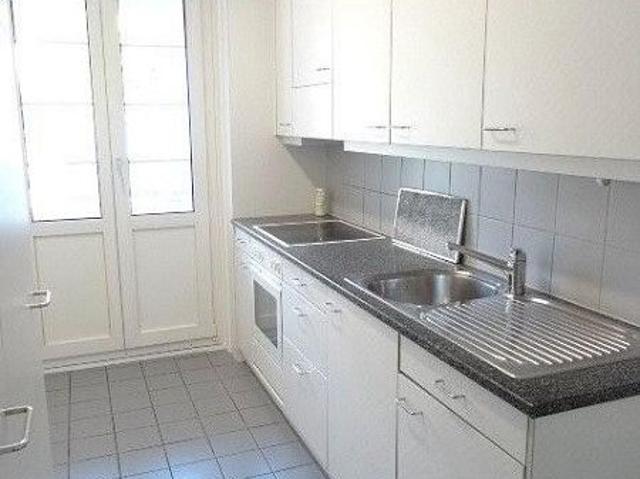 Mitten in der Länggasse: 3 ZW an 74 m² im 2. OG