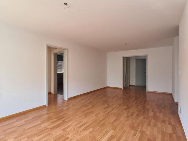 Mitten in der Stadt mitten im Leben
