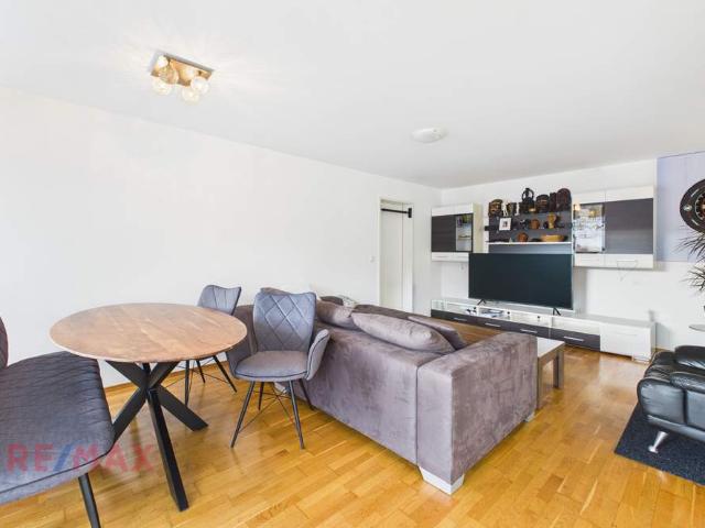 Mitten in der Stadt Dornbirn: 2 Zimmer Wohnung zum Wohlfühlen