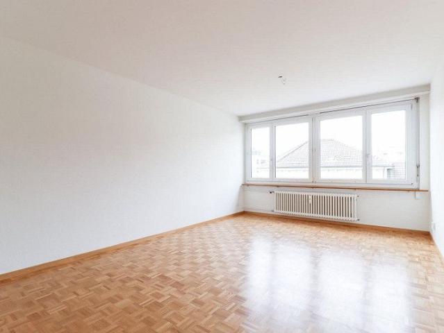 Mitten in der Stadt Hammerquartier Olten
