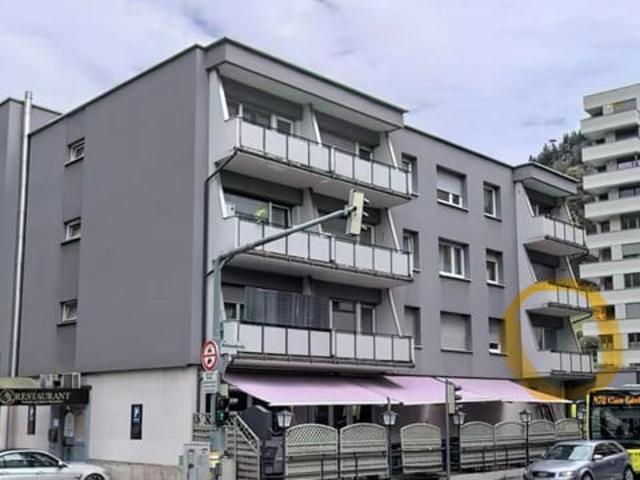 Mitten in Feldkirch zuhause – 85 m², 4 Zimmer, Balkon & Tiefgarage