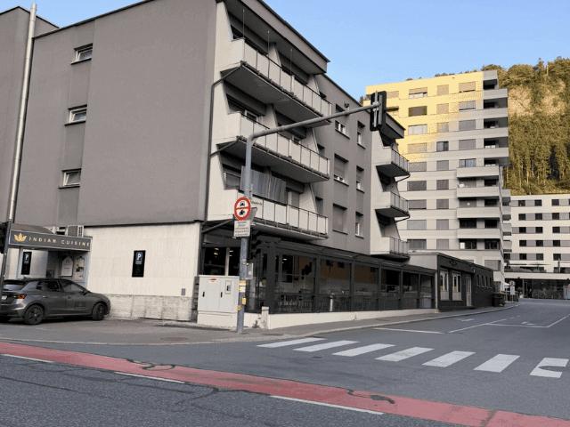 Mitten in Feldkirch zuhause – 85 m², 4 Zimmer, Balkon & Tiefgarage