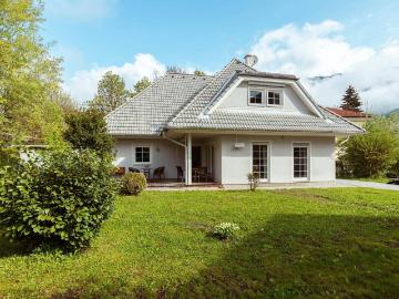 Haus zum Verkauf in 9900 - Garten, Heizung