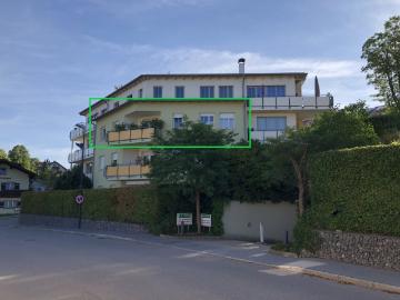 Etagenwohnung for sale in Bayern - Keller