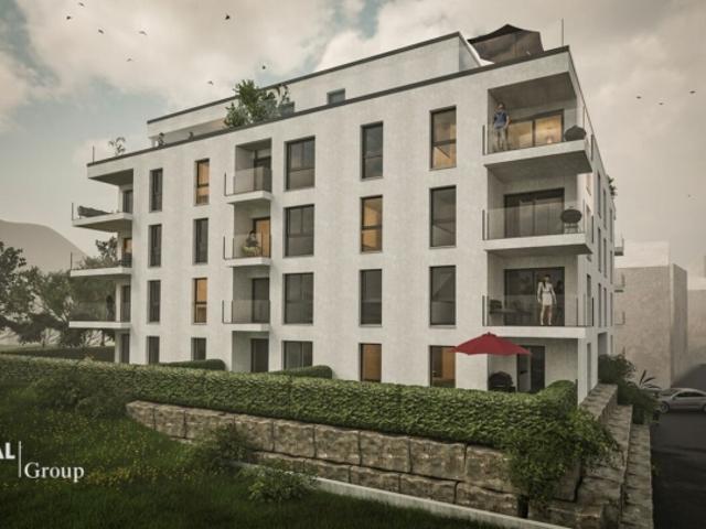 Mitten in Susten zuhause Exklusiver Neubau Elite, jetzt letzte Einheiten entdecken