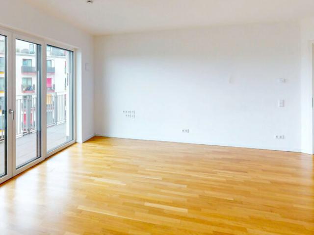 Mittendrin in Berlin 2 Zimmerwohnung mit EBK