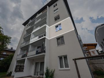 Mittendrin in Zell am See 3 Zimmer Wohnung