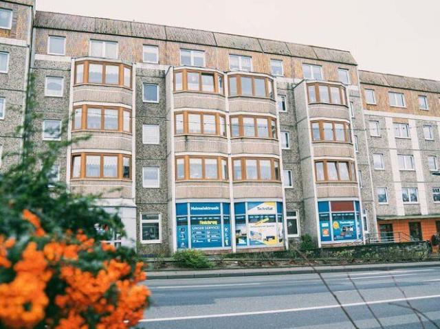 Mittendrin statt nur dabei – Wohnen im Zentrum