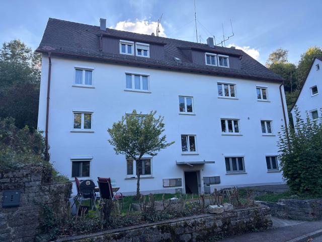 Mittendrin statt weit draußen.