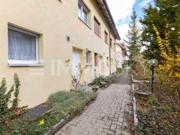 Breitistrasse, Sarmenstorf, Sarmenstorf, Bezirk Bremgarten, Aargau