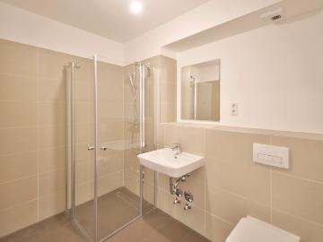 Mittendrin und doch ruhig – 3 Zimmer Wohnung in erstklassiger Lage