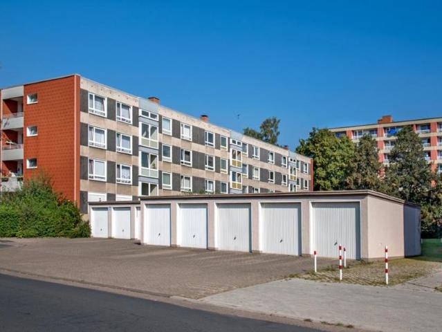 Mittelweg 28a, 32427 Minden