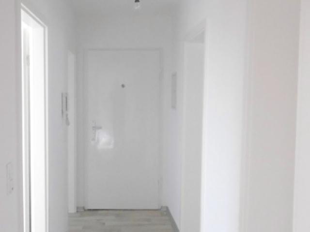 Mittelweg 43, 1 R Praktische 2 Zimmer Wohnung mit Tageslichtbad