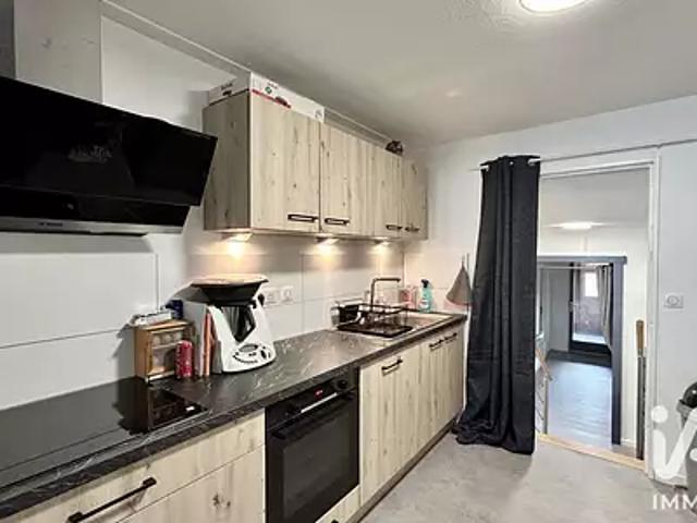 Mittelbronn 57370 Achat / Vente appartement 5 pièces t5