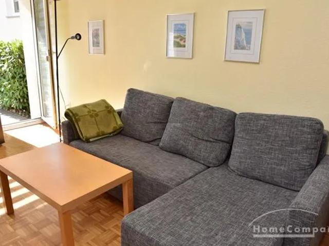 Mittelfeld Wülfel, Apartment für 1 2 Personen in Wülfel