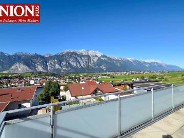 Mittelgebirge Axams Wohnen in Waldrandlage mit Traumaussicht