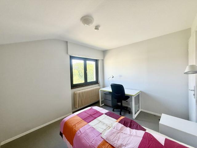 MITTELHAUSBERGEN MAISON EN COLOCATION CHAMBRE N° 3, 67206, Mittelhausbergen