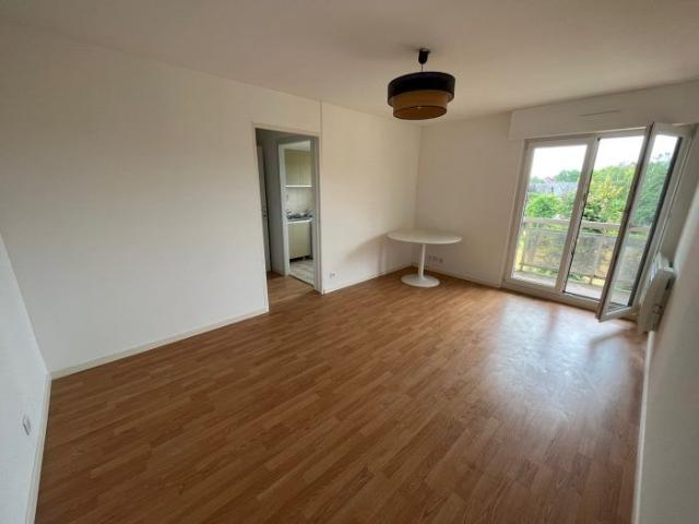 Mittelhausbergen Mignon F2 avec garage et cave