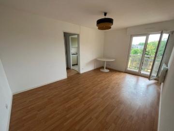 Mittelhausbergen Mignon F2 avec garage et cave