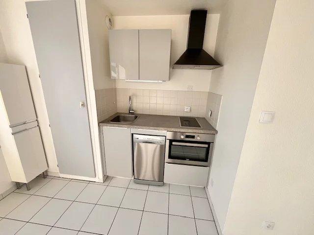 Mittelhausbergen F2 en Rez de jardin