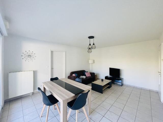 MITTELHAUSBERGEN Location meublée, 67206, Mittelhausbergen