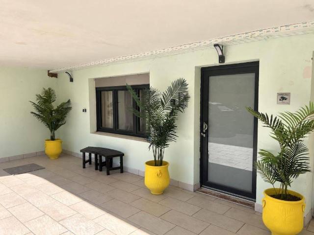 MITTELHAUSBERGEN – 2 pièces meublé 48 m² entièrement rénové