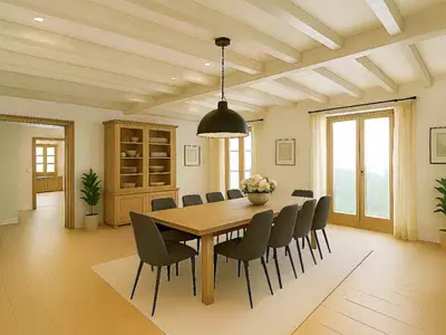 Mittelhausbergen 67206 Achat / Vente maison 7 pièces t7
