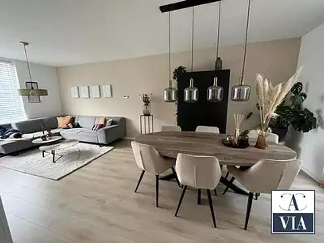 Mittelhausbergen 67206 Achat / Vente appartement 4 pièces t4