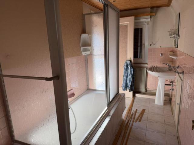 Mittelhausen Spacieuse maison de village