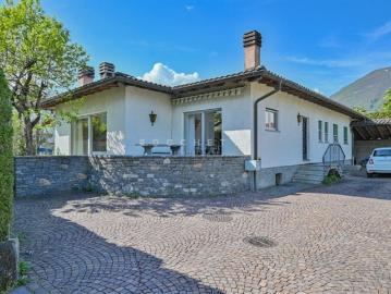 Lago Maggiore, Bezirk Locarno, Tessin