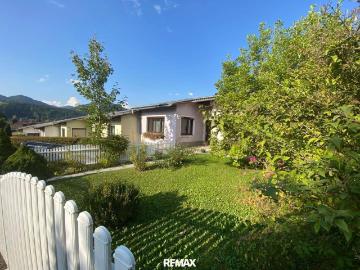 Mittelreihenhaus in ruhiger Siedlungslage – umfassend modernisiert, 221 m² Nutzfläche