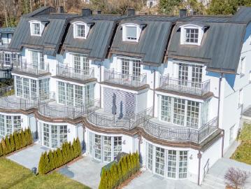 Maria-Cebotari-Straße, Parsch, Salzburg, Bundesland Salzburg
