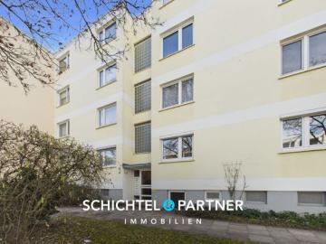 Bremen, Oldenburger Land, Belumer Deich, Elbe-Weser-Dreieck, Schleswig-Holstein