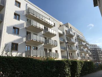 Griesheim, Frankfurt am Main, Schwanheim, Frankfurt am Main
