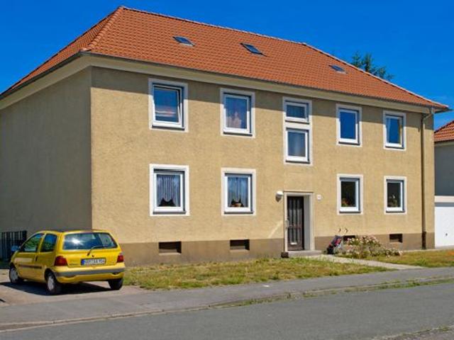 Mittelstraße 12, 59077 Hamm