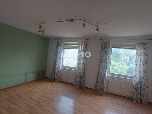 MITTERAU/ 2 ZIMMER EIGENTUMSWOHNUNG