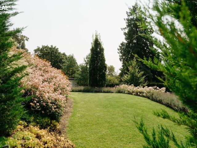 Mitterberg, Repräsentative Villa in Exklusiver Ruhelage