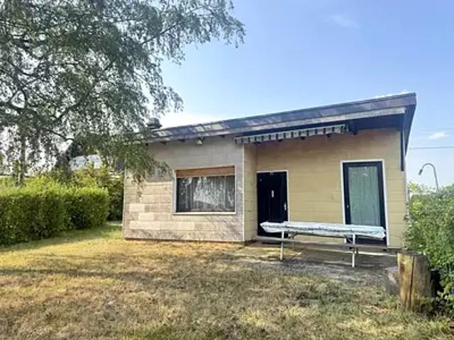 Mittersheim 57930 Achat / Vente maison 2 pièces t2