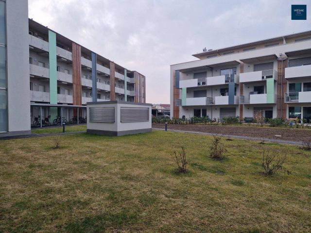 Mitterstraße 154/24 Modernes Wohnen im Grünen: Helle 3 Zimmer Wohnung mit Balkon in Unterpremstätten