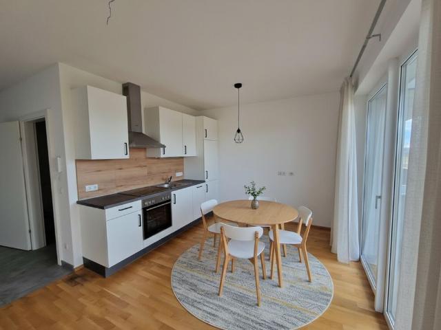 Mitterstraße 154/32 Mietwohnung in grüner Lage mit Balkon in Premstätten