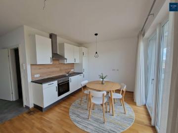 Mitterstraße 154/32 Mietwohnung in grüner Lage mit Balkon in Premstätten