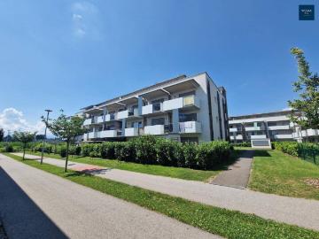 Mitterstraße 156 Top 26 Stilvolles Wohnen in Unterpremstätten: 2 Zimmerwohnung mit Balkon