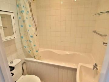 Isles of Scilly TR, Cornwall county, South West England