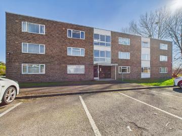Mitton Court Mitton, Tewkesbury, Gloucestershire, GL20, Apartment