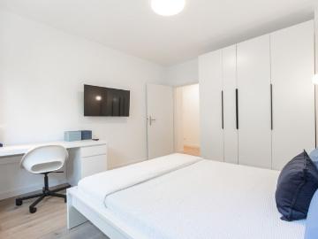 Hachestraße, Limbecker Platz - Balkon