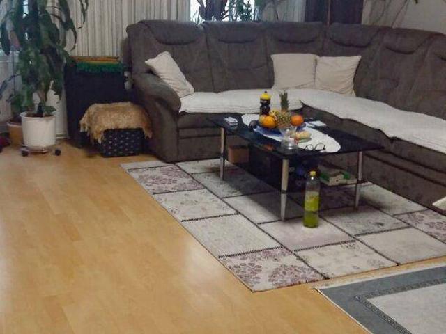 mit 3,3 % Rendite Renditestark & unbefristet vermietet – Charmante Altbauwohnung in Ruhelage