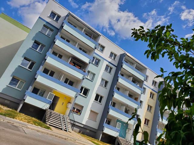 Mit 500 € Wunschgutschein! 3 Zimmer im 1. OG mit modernem Duschbad und Südbalkon